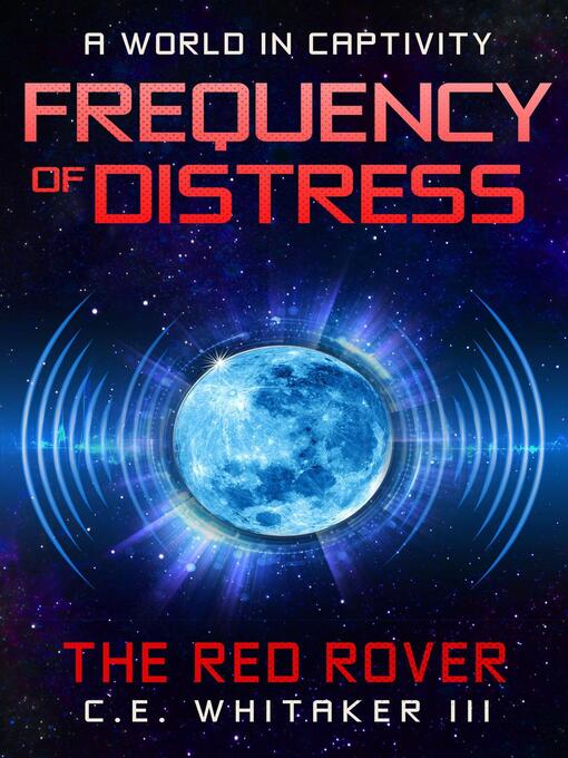 Cover image for The Red Rover